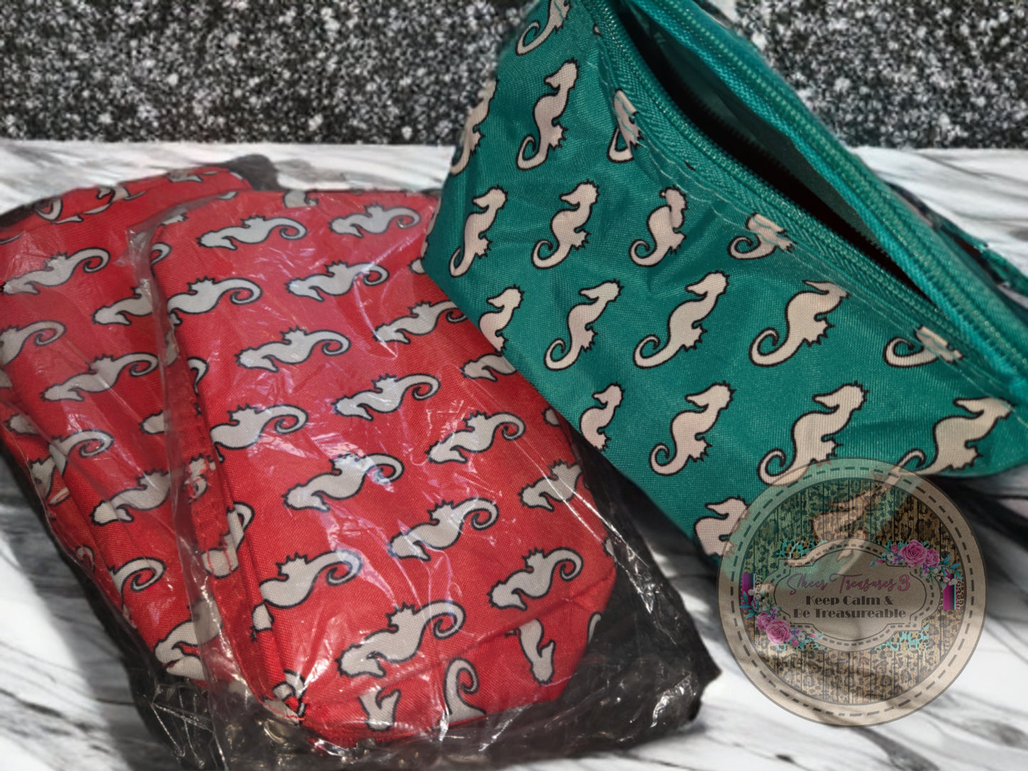 Cooler Totes