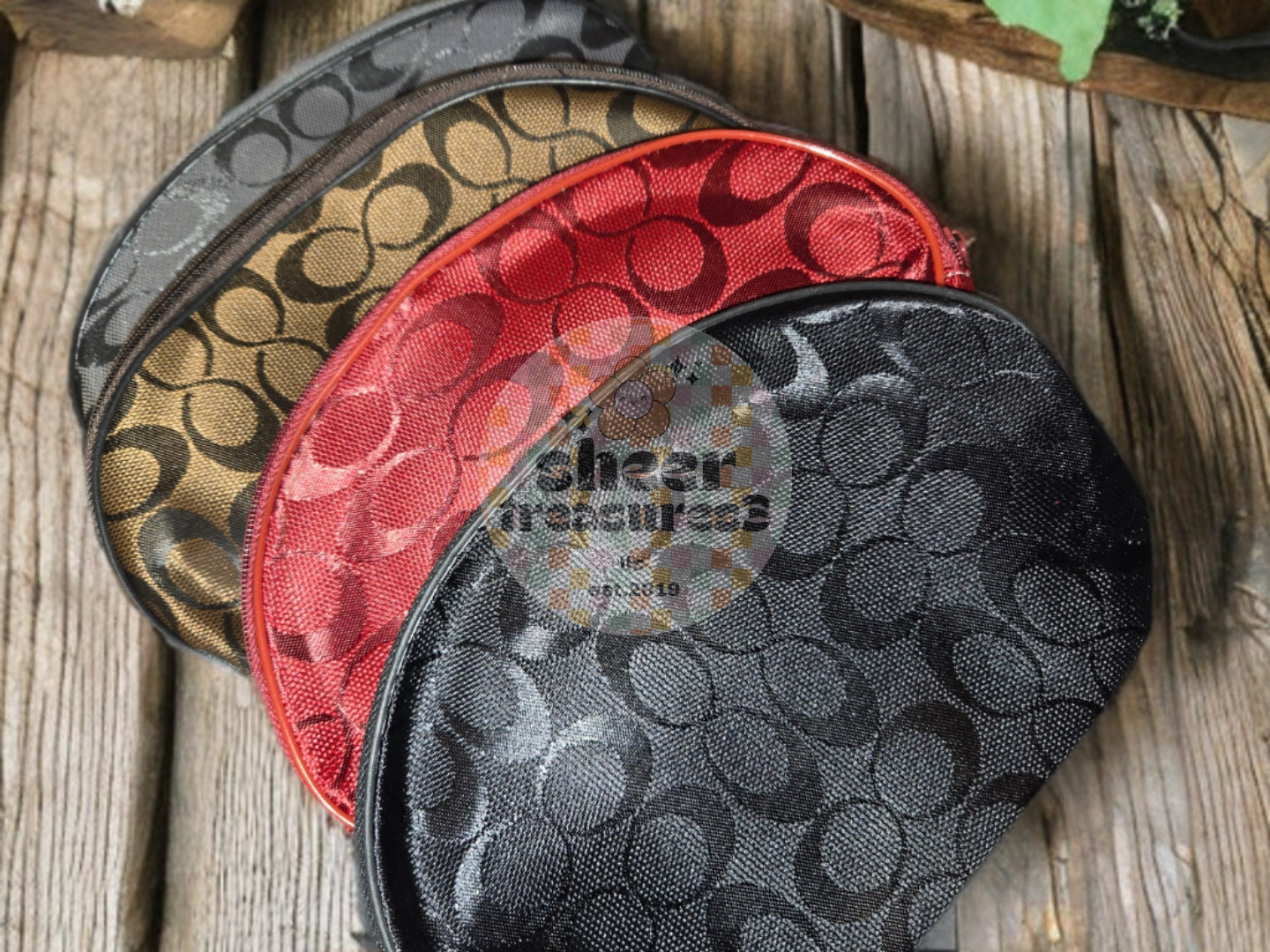 Make-up Bags