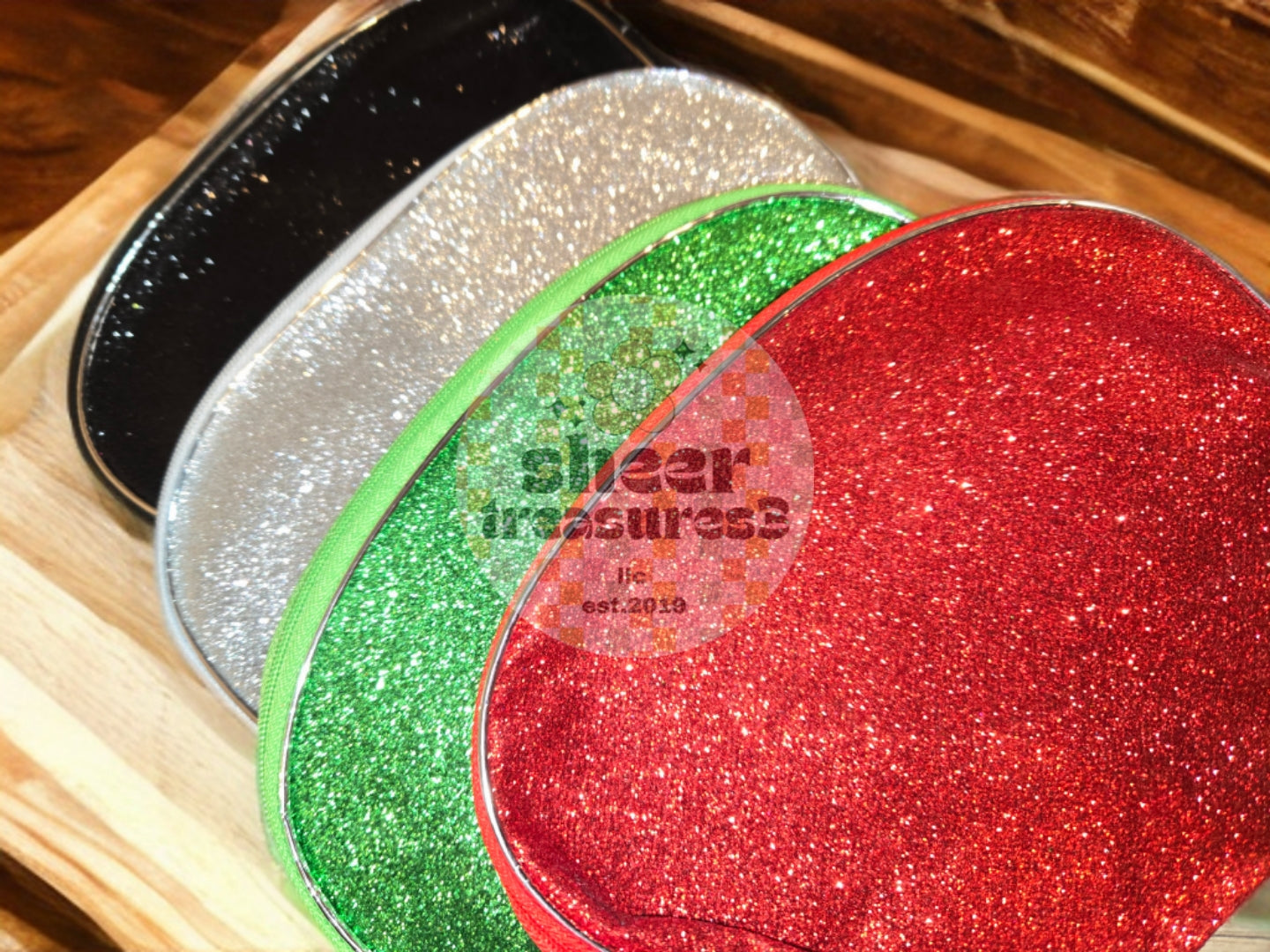 Make-up Bags