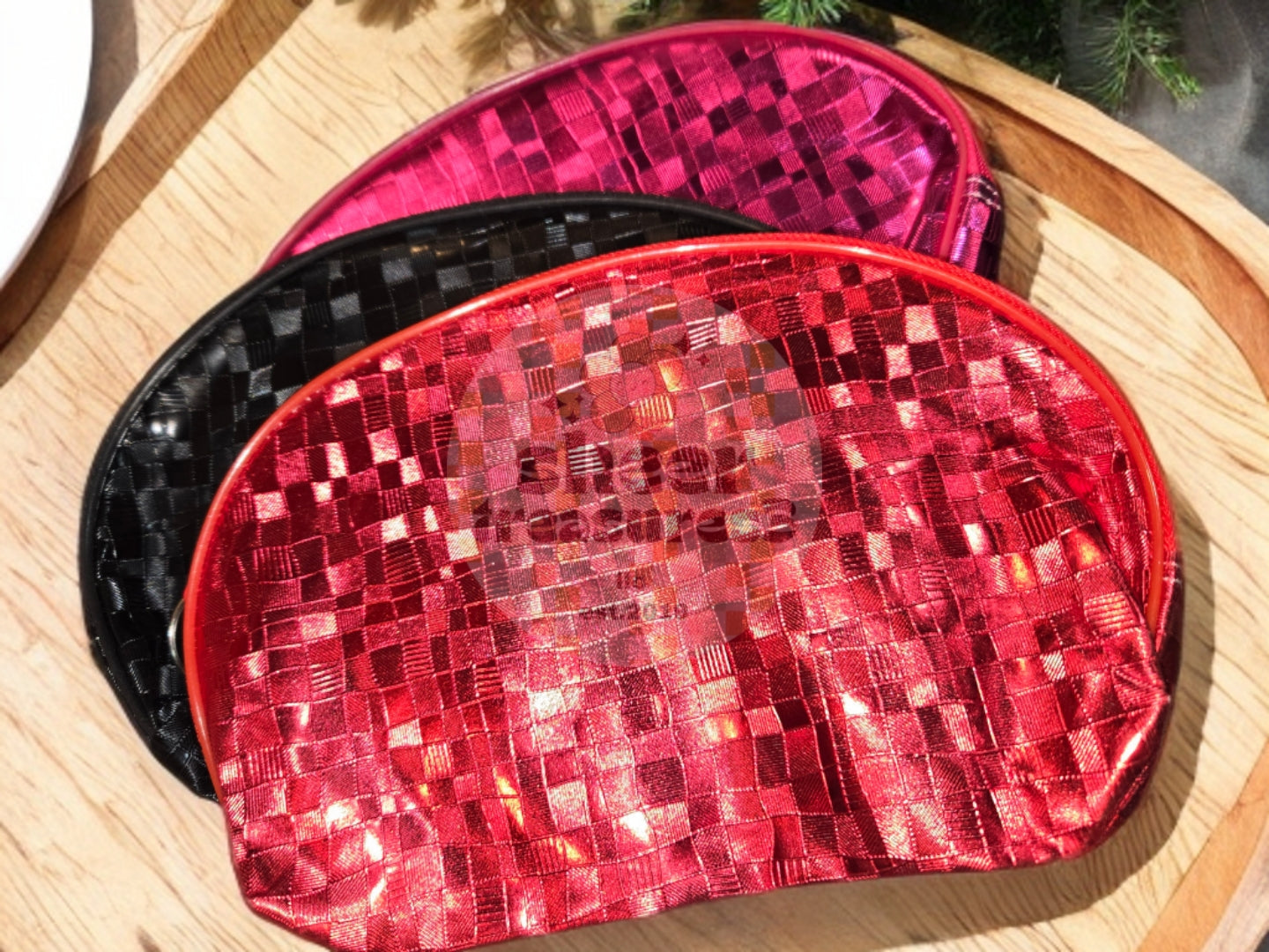Make-up Bags