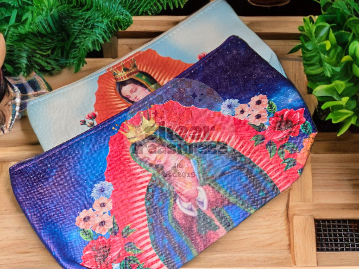 Make-up Bags