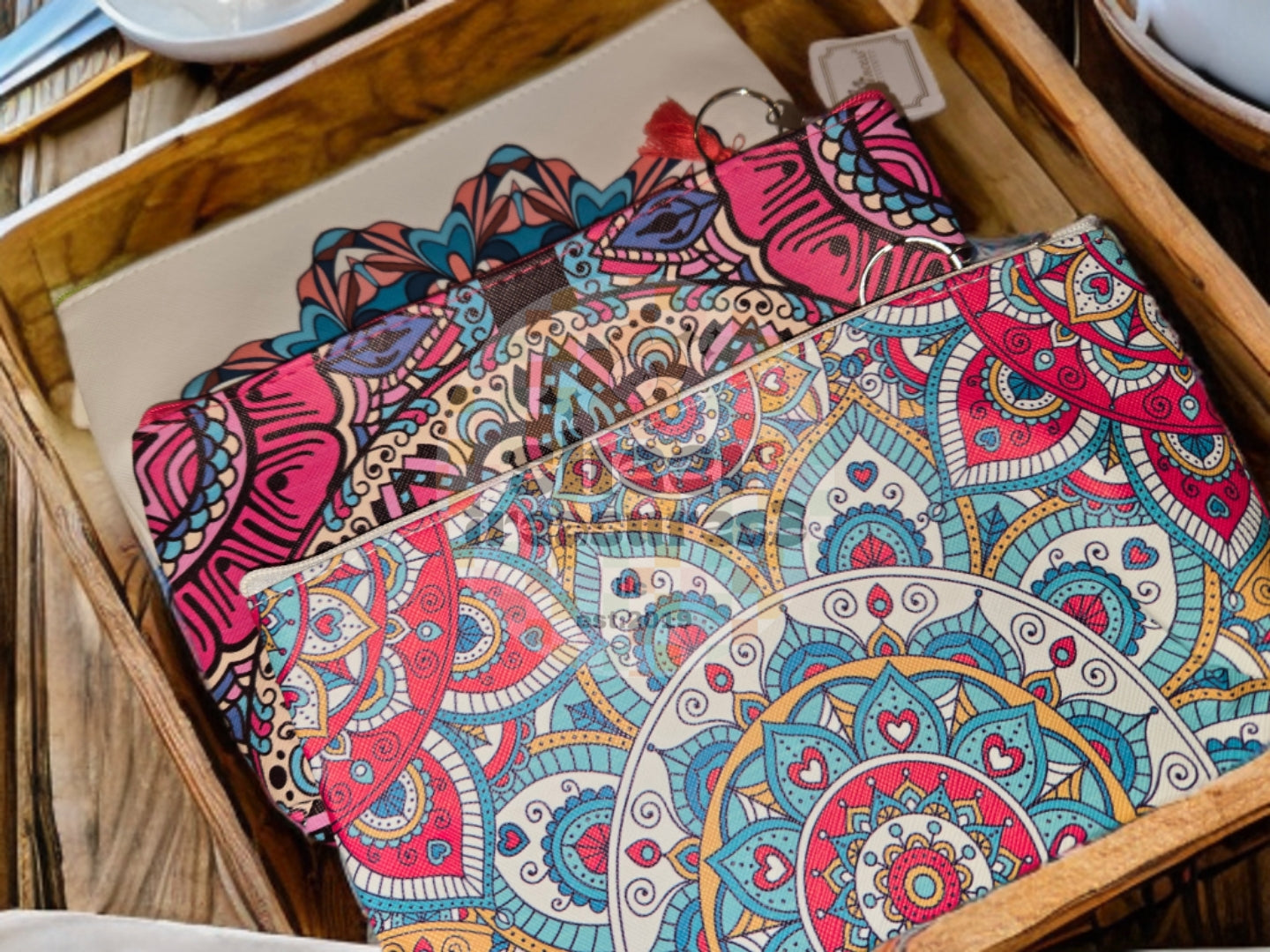 Make-up Bags