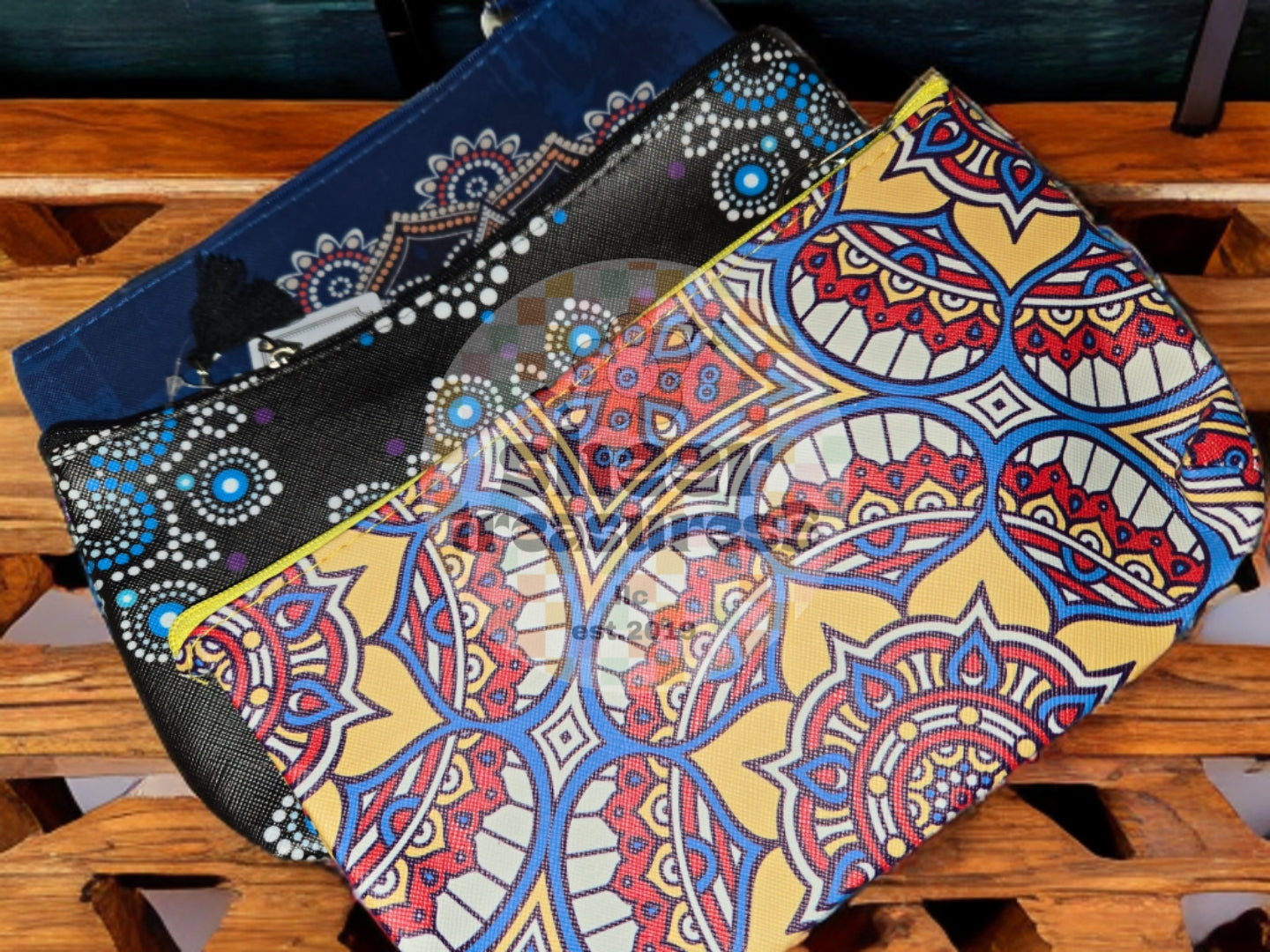 Make-up Bags