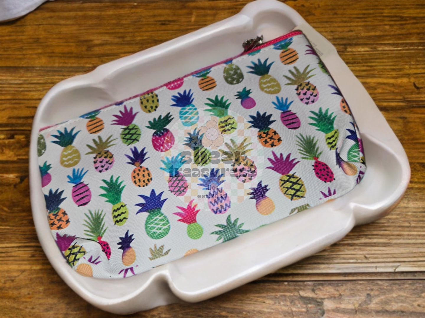 Make-up Bags