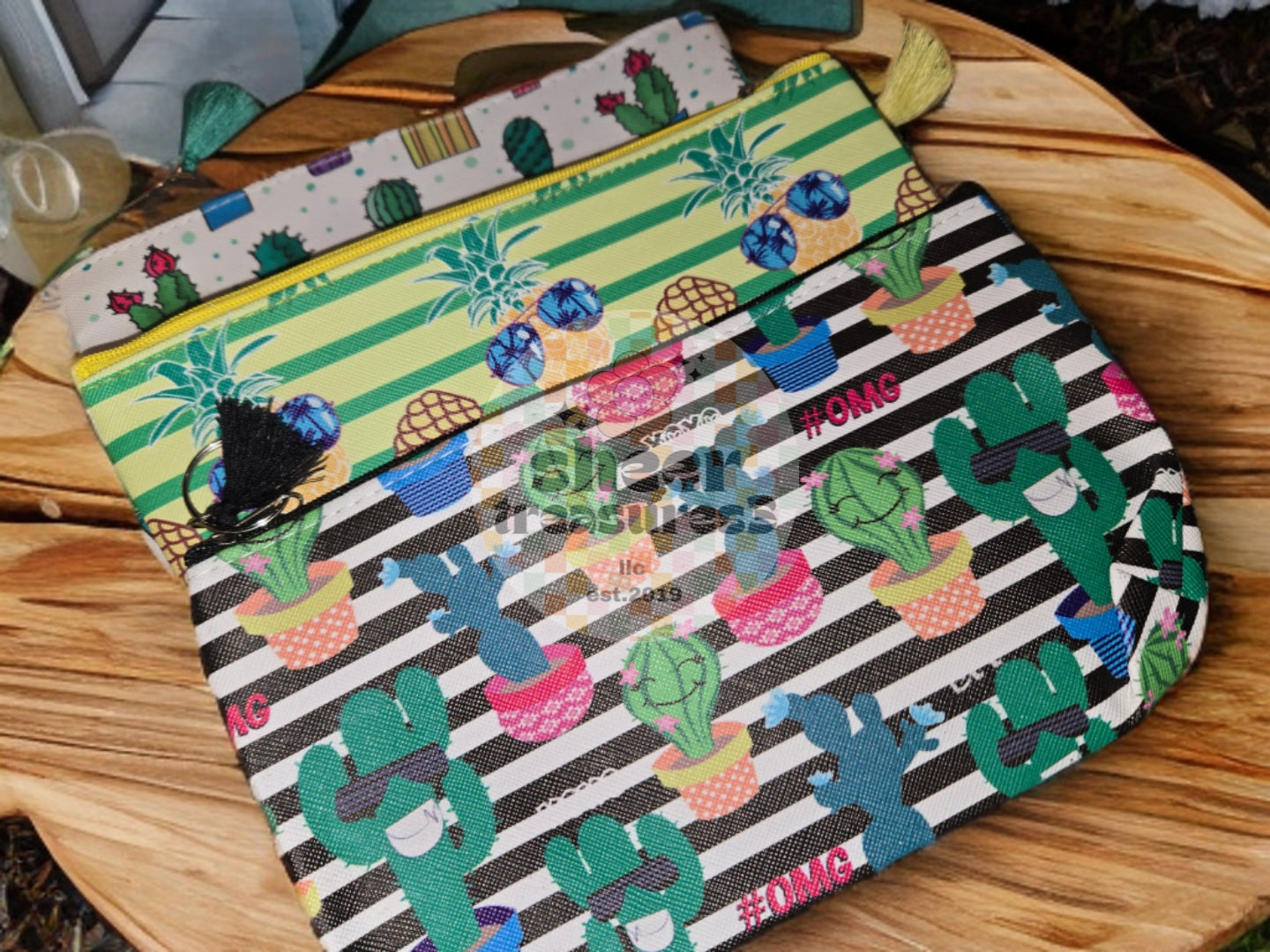 Make-up Bags