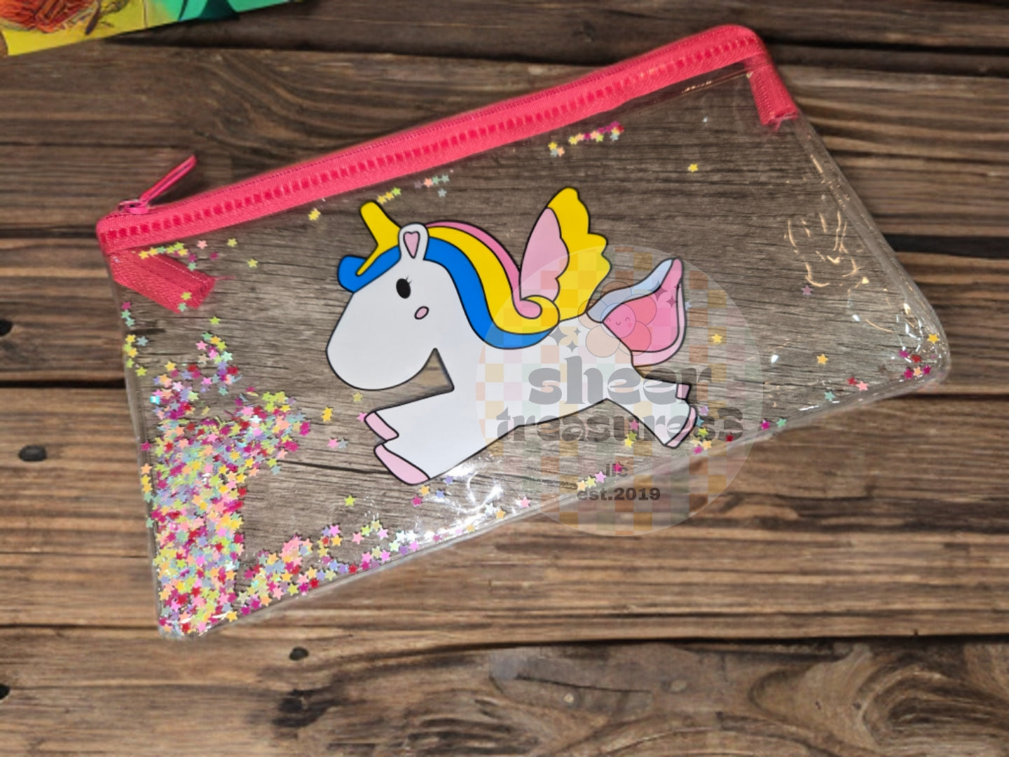 Make-up Bags
