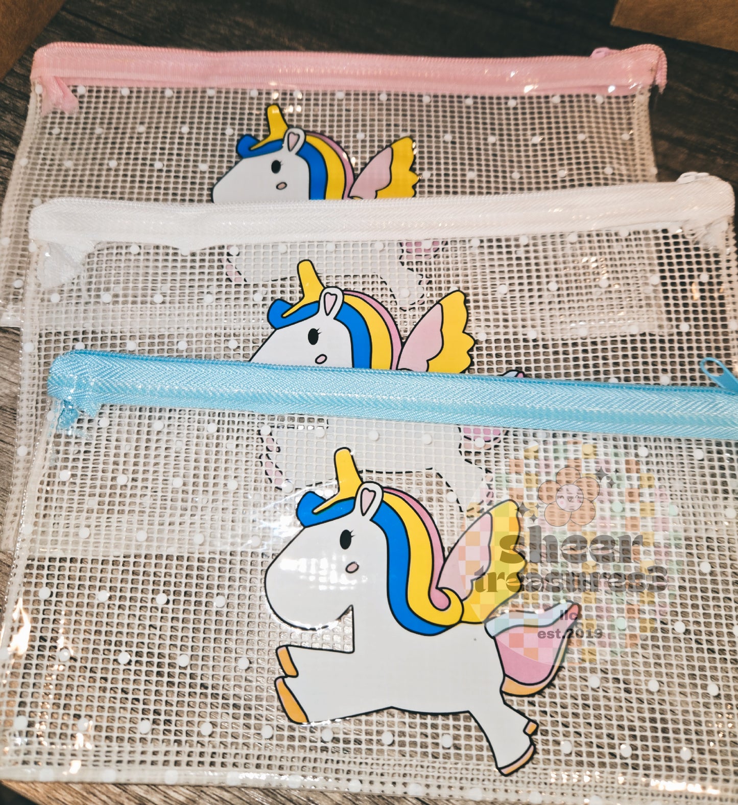 Make-up Bags