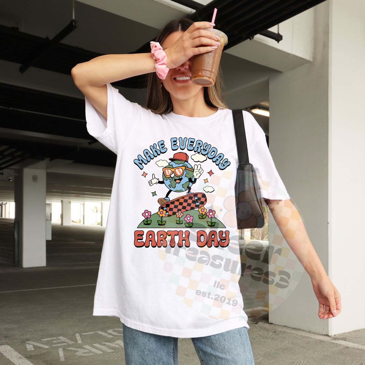 Earth Day Tshirts