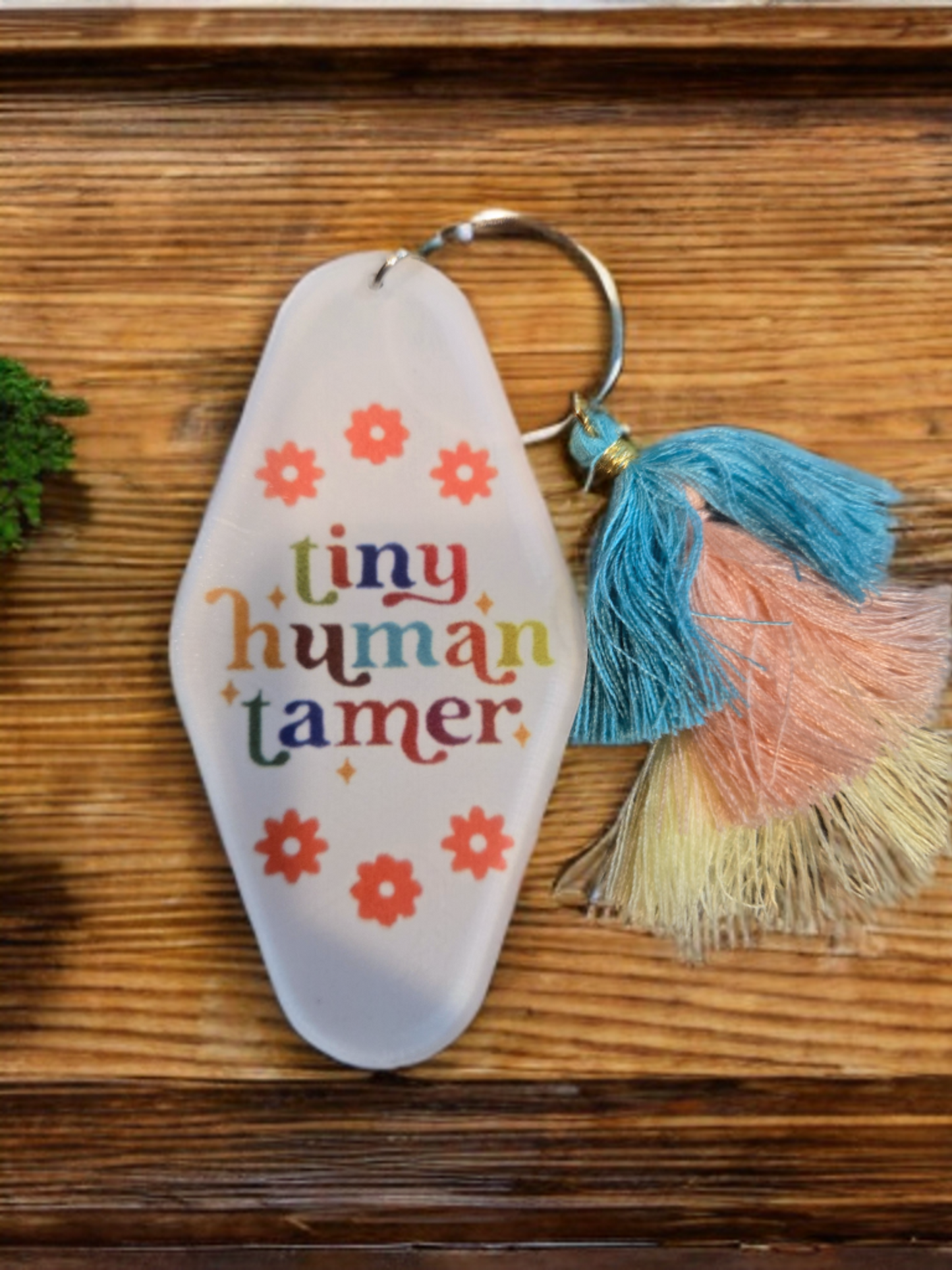 Hotel Keychains Collection 1