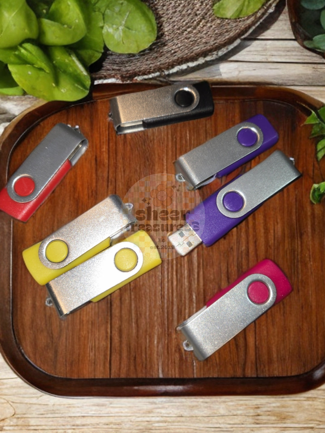 USB Drives