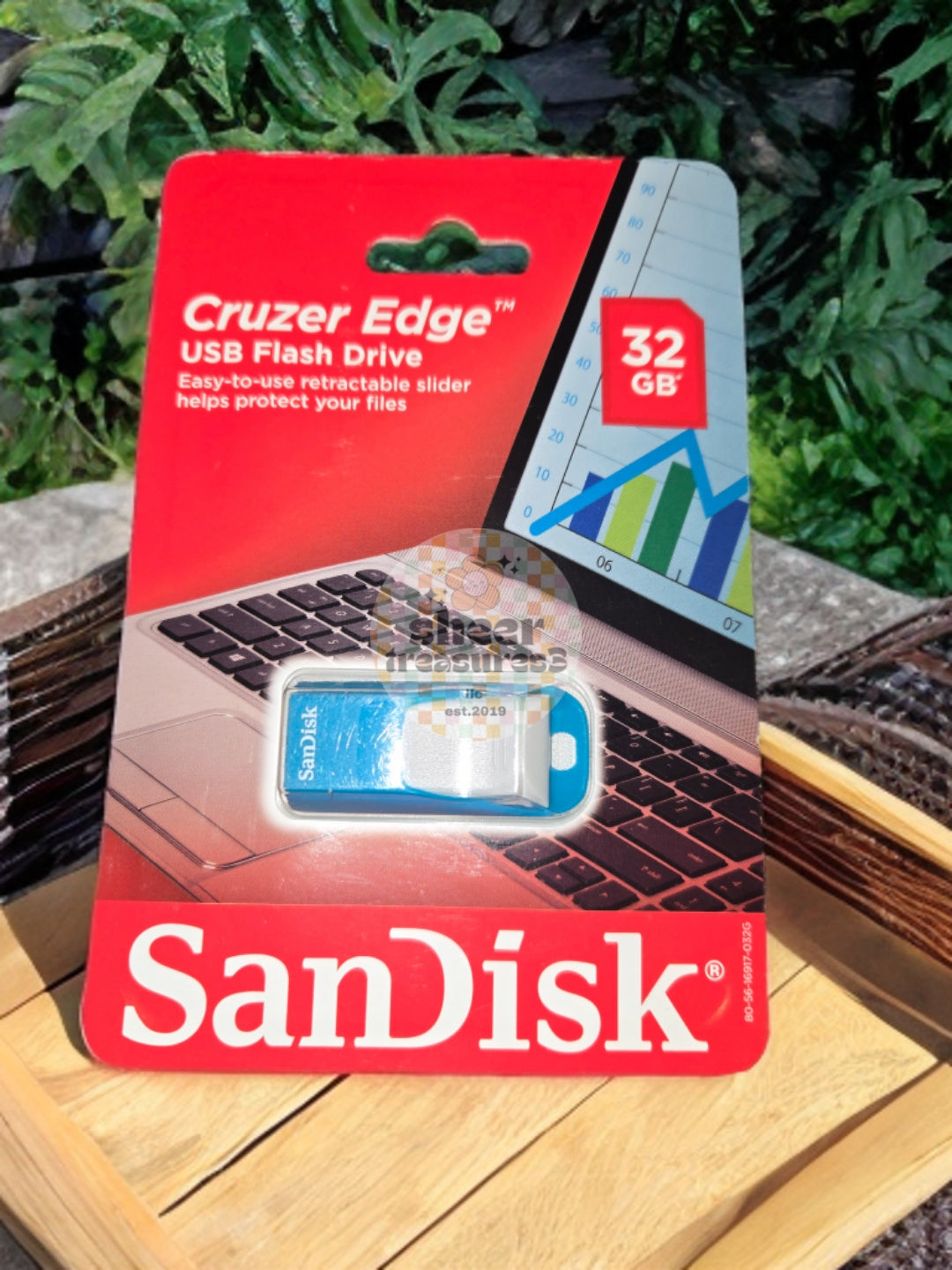 USB Drives