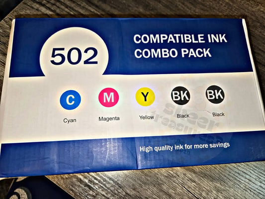 Printer Ink