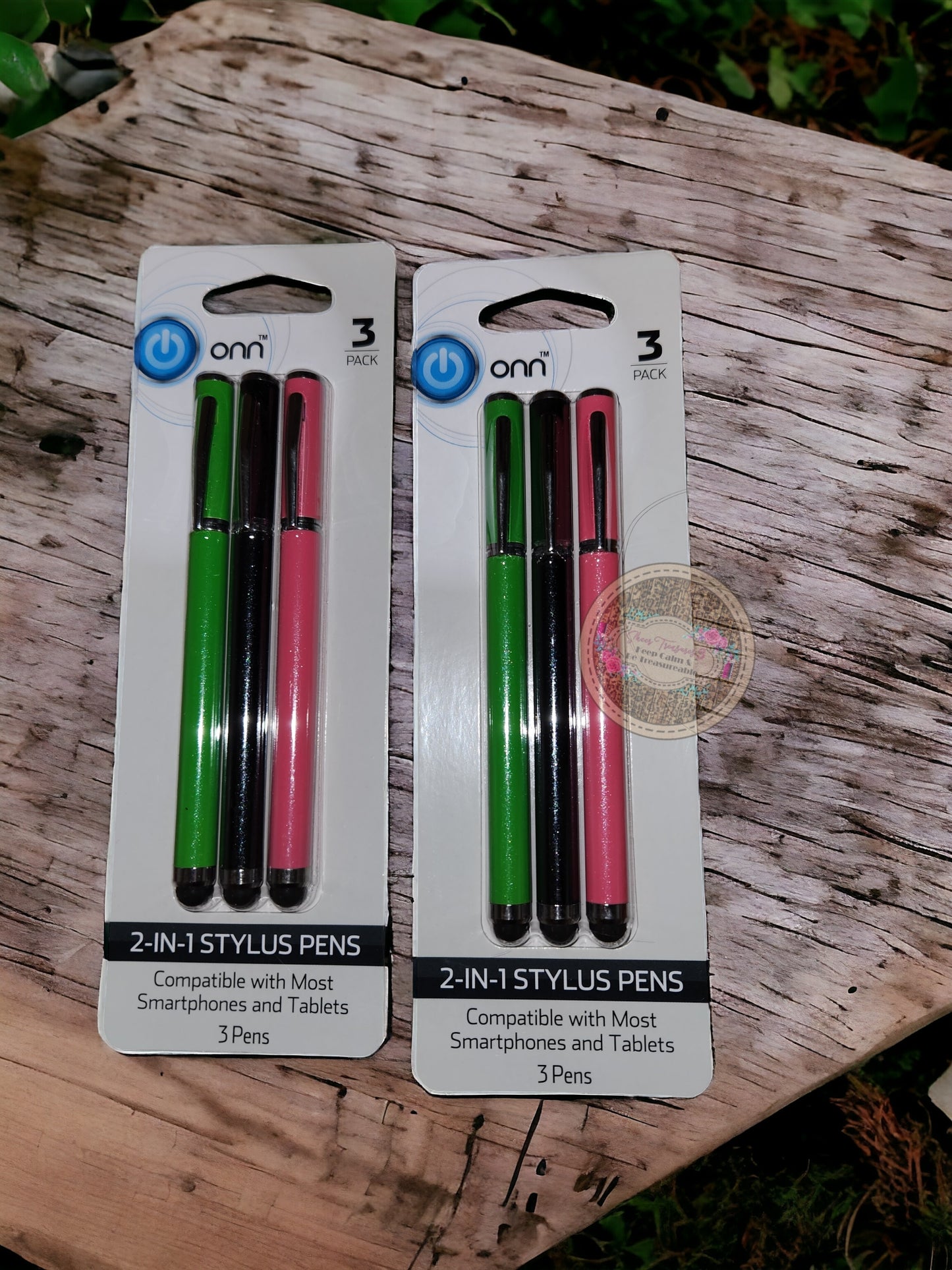 Stylus Pens