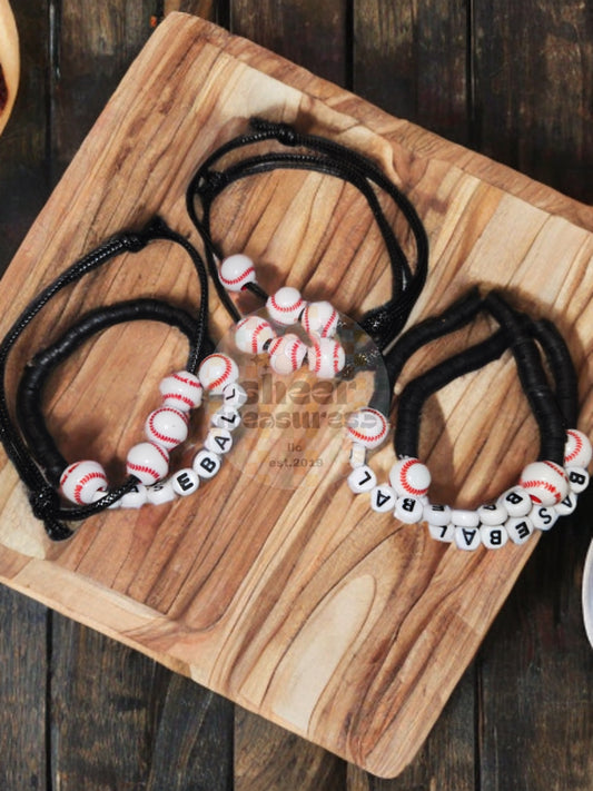 Sports Bracelets