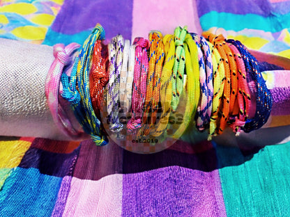 Friendship Bracelets