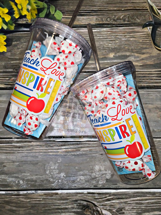 Teacher Cup Gifts