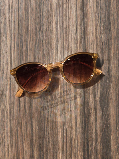 Sunglass Collection 1