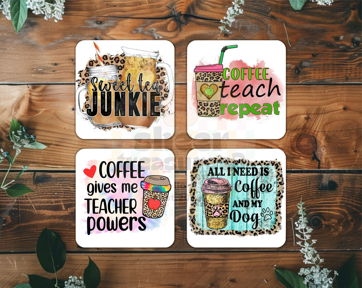 Drink Magnets