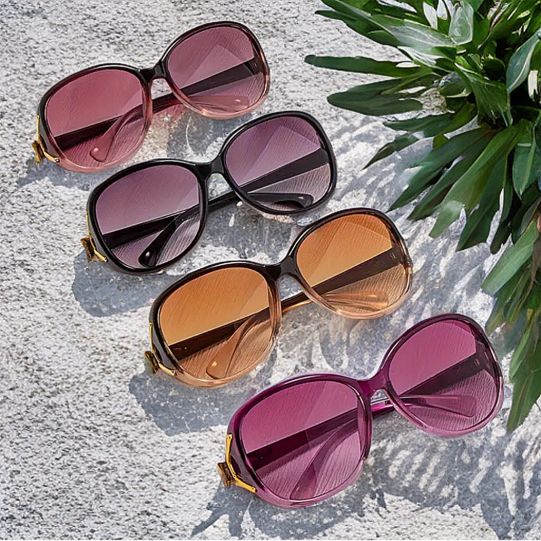 Sunglass Collection 1