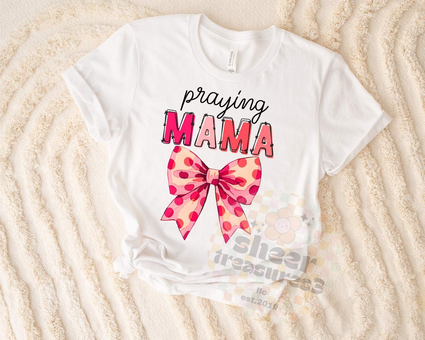 Mama T-Shirts