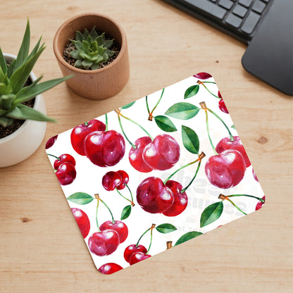Food and Drink Mousepads