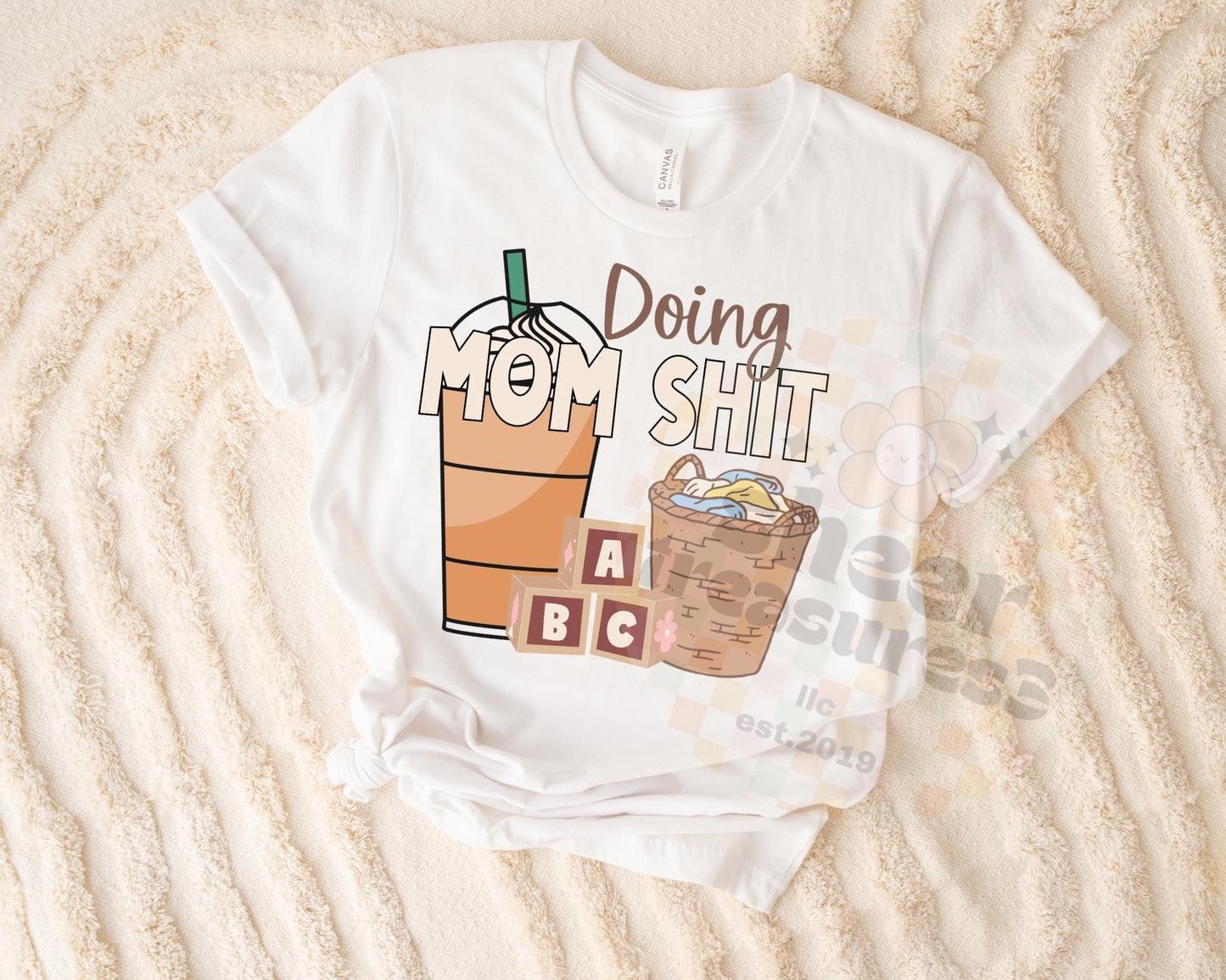 Mama T-Shirts