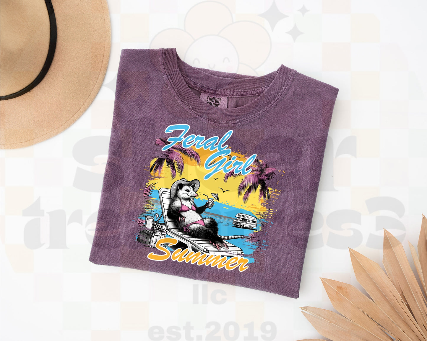 Raccoons Say What Tshirts