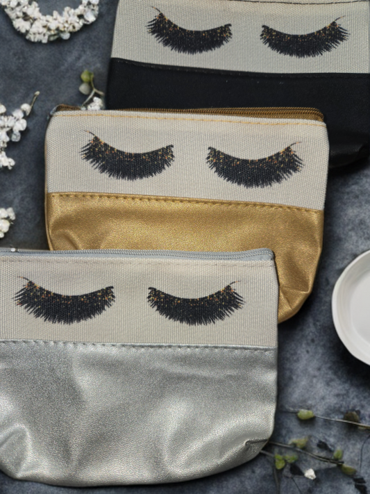 Lash Coin Bags