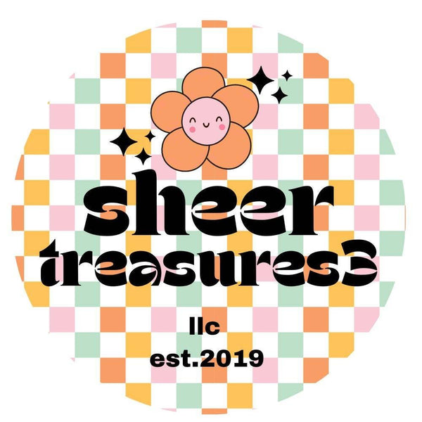 SheerTreasures3 LLC 